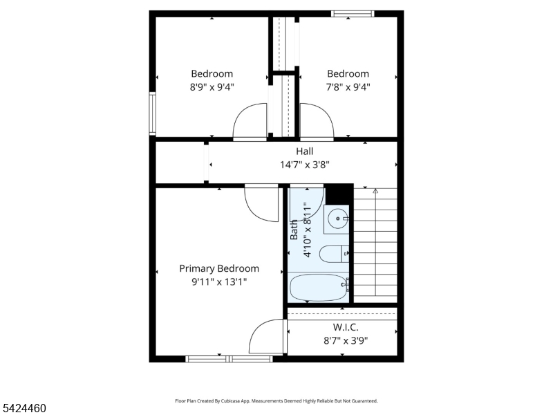 Main image without alt text