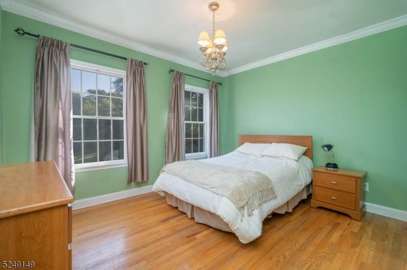 Highland Farm - Residential