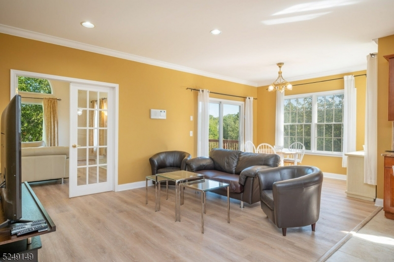 Highland Farm - Residential