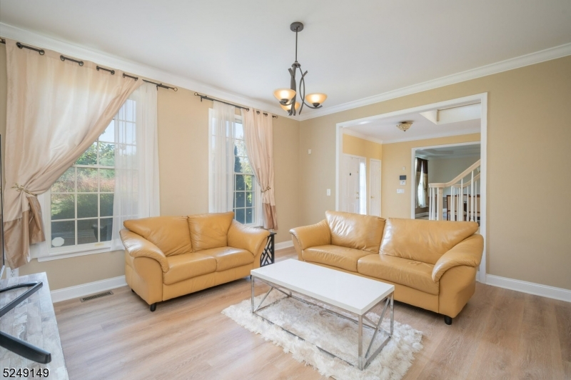 Highland Farm - Residential