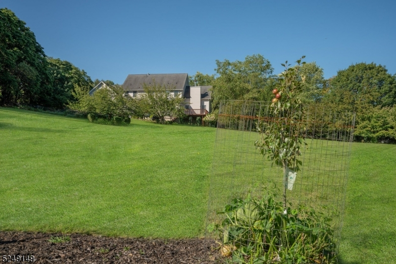 Highland Farm - Residential