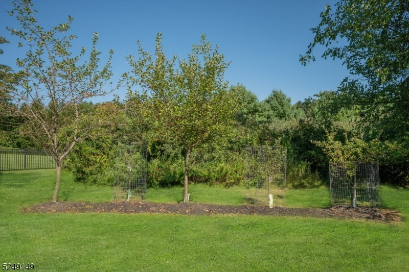 Highland Farm - Residential