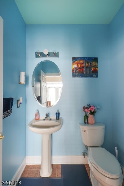 Riverwalk at Rahway - Residential