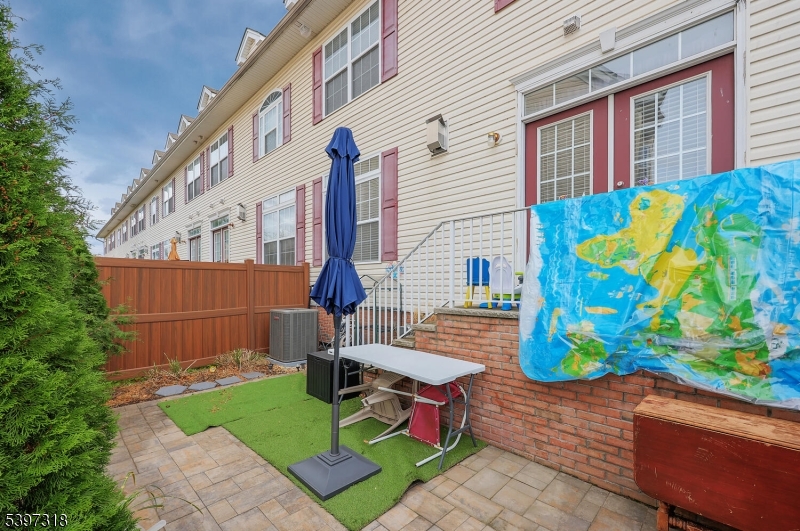 Riverwalk at Rahway - Residential