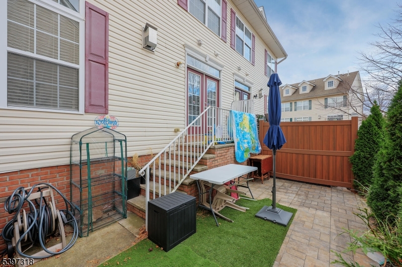 Riverwalk at Rahway - Residential