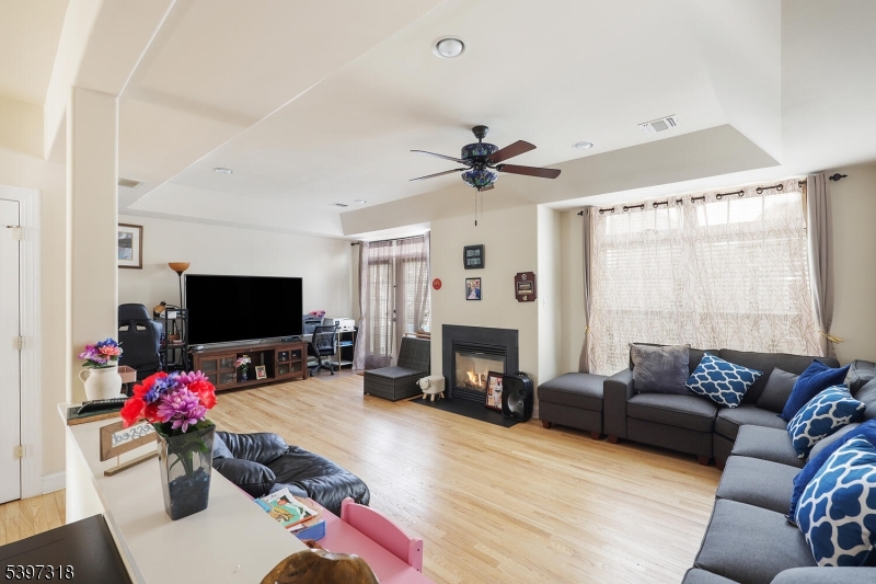 Riverwalk at Rahway - Residential