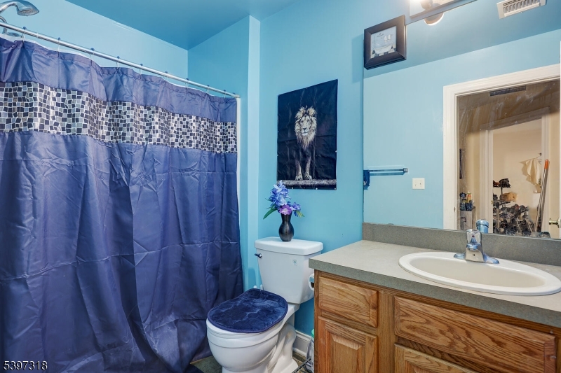 Riverwalk at Rahway - Residential