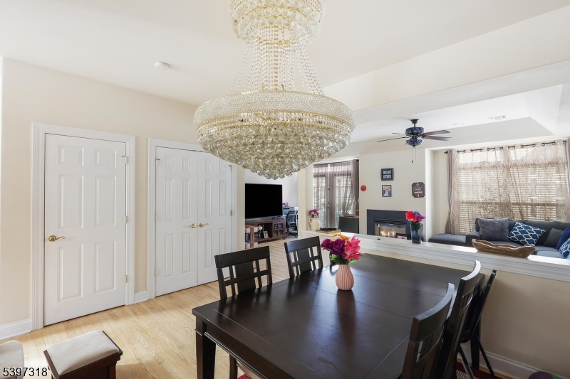 Riverwalk at Rahway - Residential