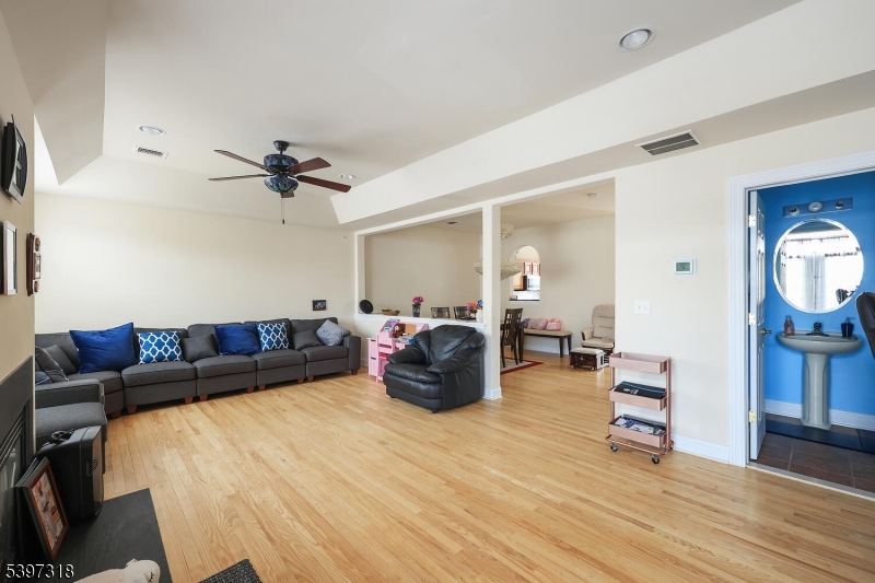 Riverwalk at Rahway - Residential