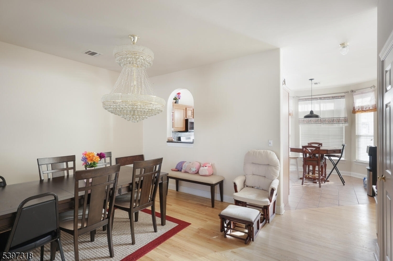 Riverwalk at Rahway - Residential