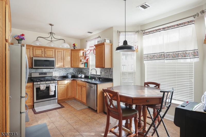 Riverwalk at Rahway - Residential