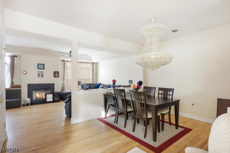 Riverwalk at Rahway - Residential