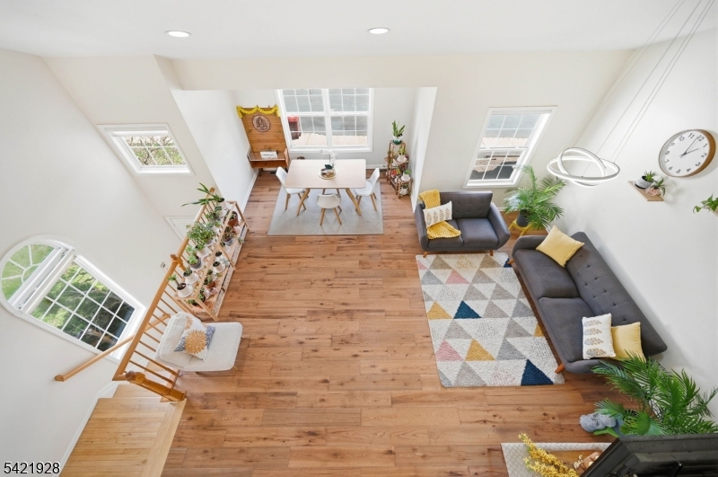 Cambridge Heights - Residential