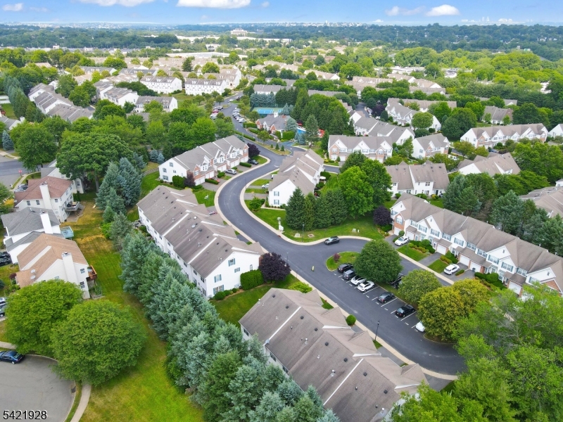 Cambridge Heights - Residential