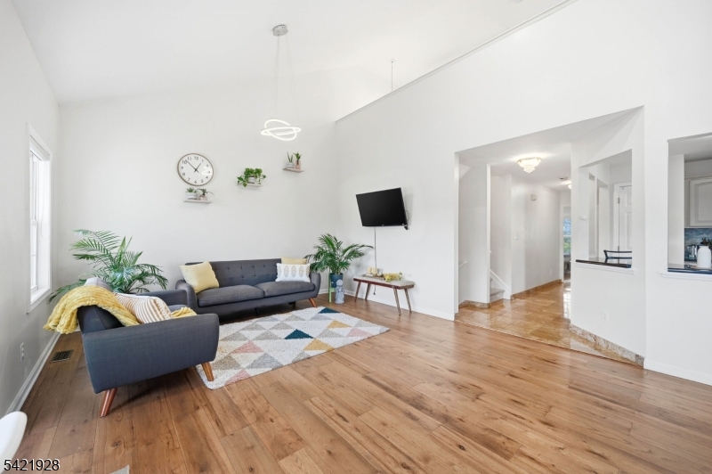 Cambridge Heights - Residential