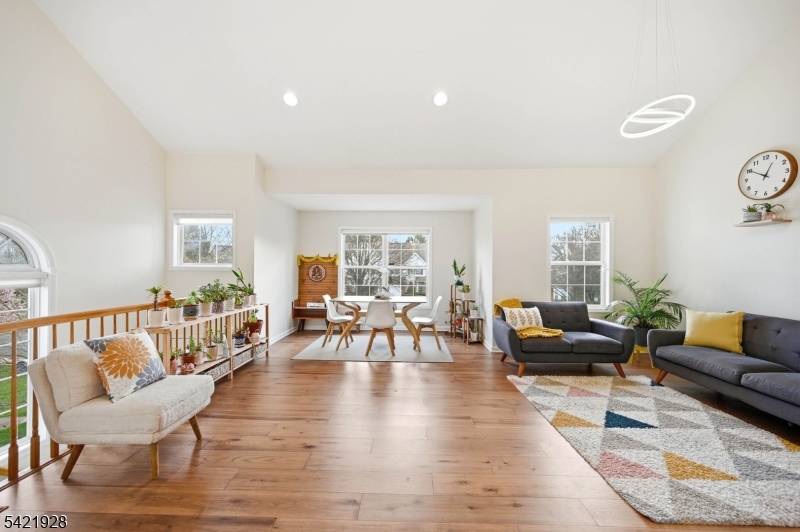 Cambridge Heights - Residential