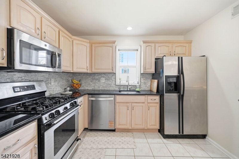 Cambridge Heights - Residential