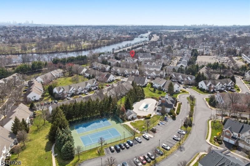 Cambridge Heights - Residential