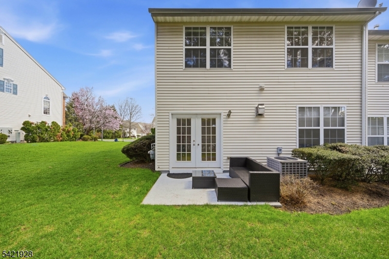 Cambridge Heights - Residential