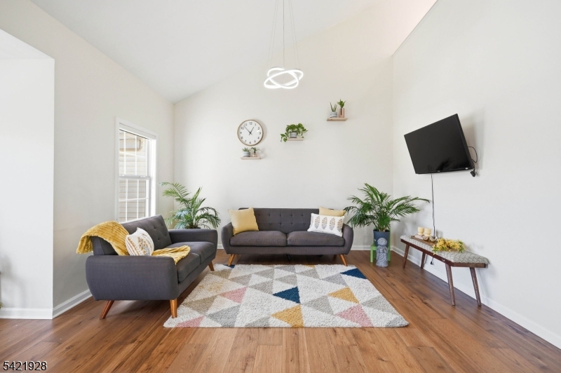 Cambridge Heights - Residential