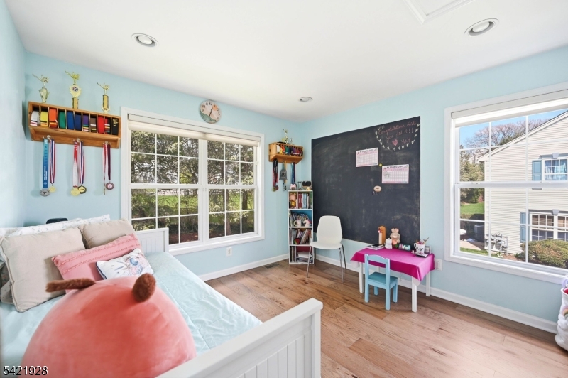 Cambridge Heights - Residential