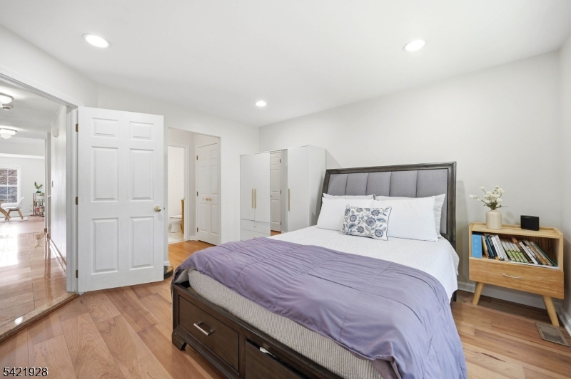 Cambridge Heights - Residential