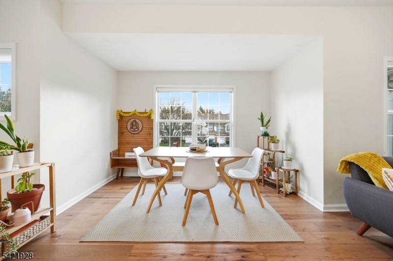 Cambridge Heights - Residential