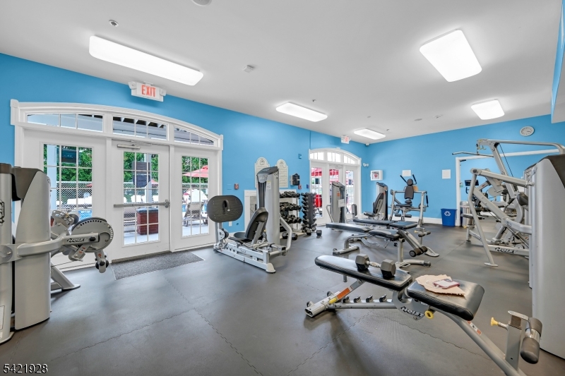 Cambridge Heights - Residential