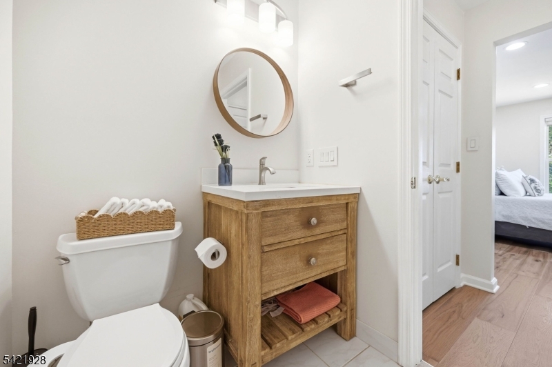 Cambridge Heights - Residential