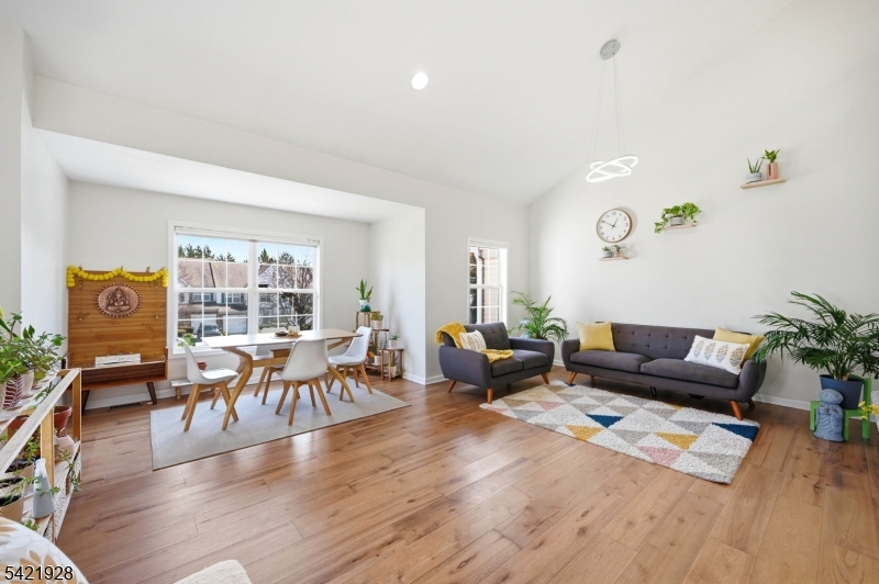 Cambridge Heights - Residential