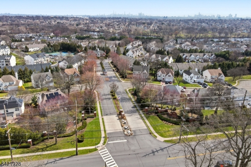 Cambridge Heights - Residential