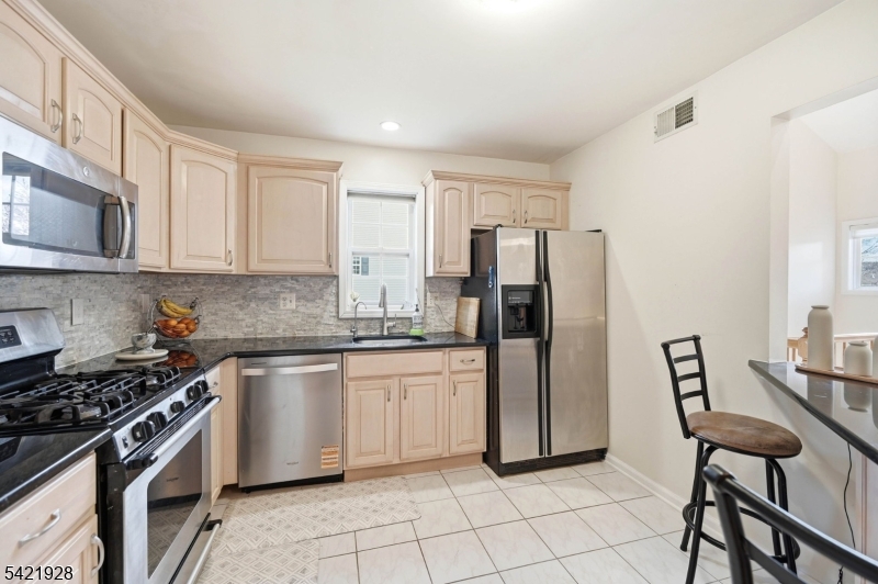 Cambridge Heights - Residential