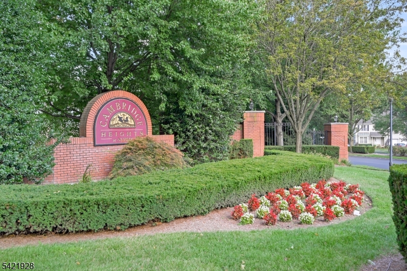 Cambridge Heights - Residential