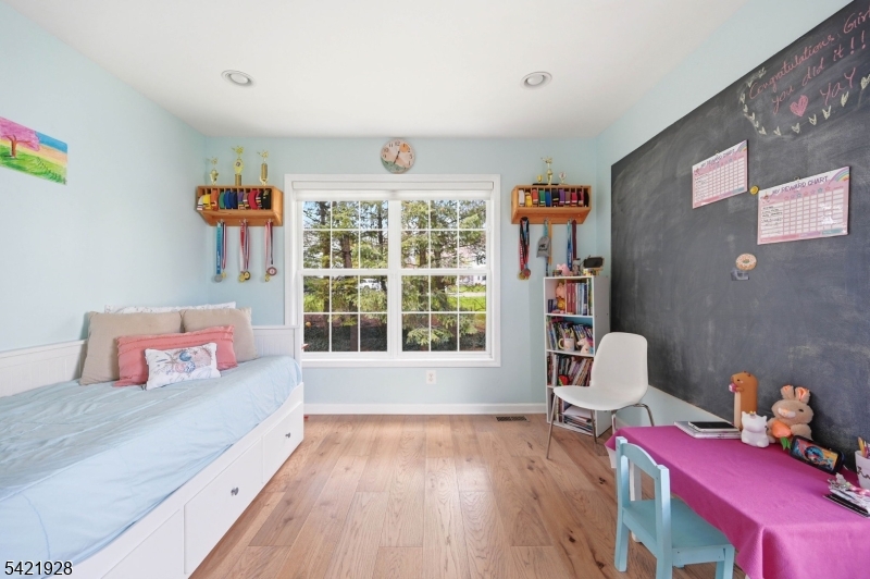 Cambridge Heights - Residential