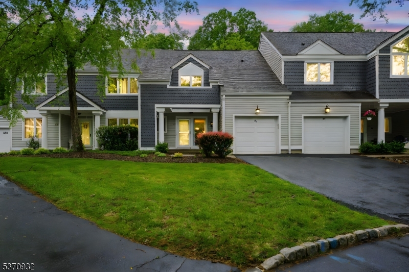 GreenTree Village - Residential