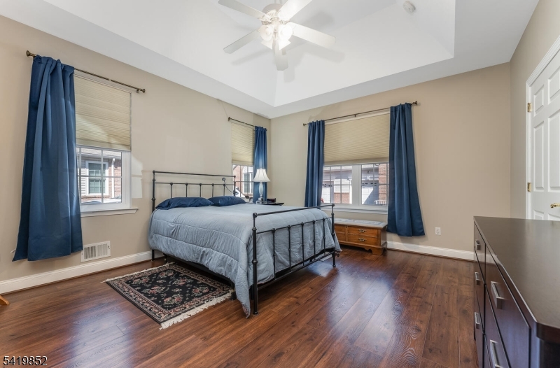 FLEMINGTON FIELDS - Residential