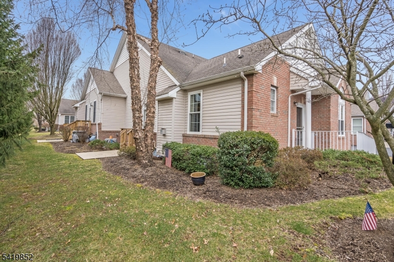 FLEMINGTON FIELDS - Residential