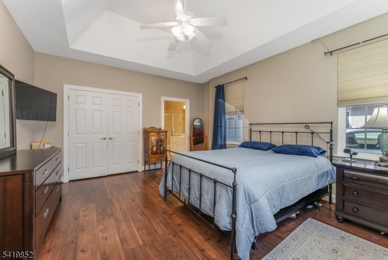 FLEMINGTON FIELDS - Residential