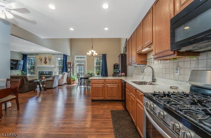 FLEMINGTON FIELDS - Residential