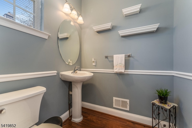 FLEMINGTON FIELDS - Residential