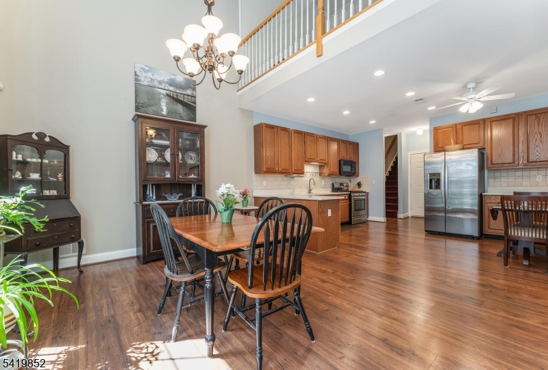 FLEMINGTON FIELDS - Residential