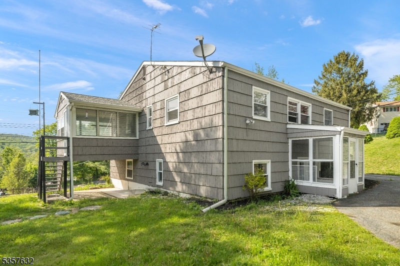1 Washington Rd