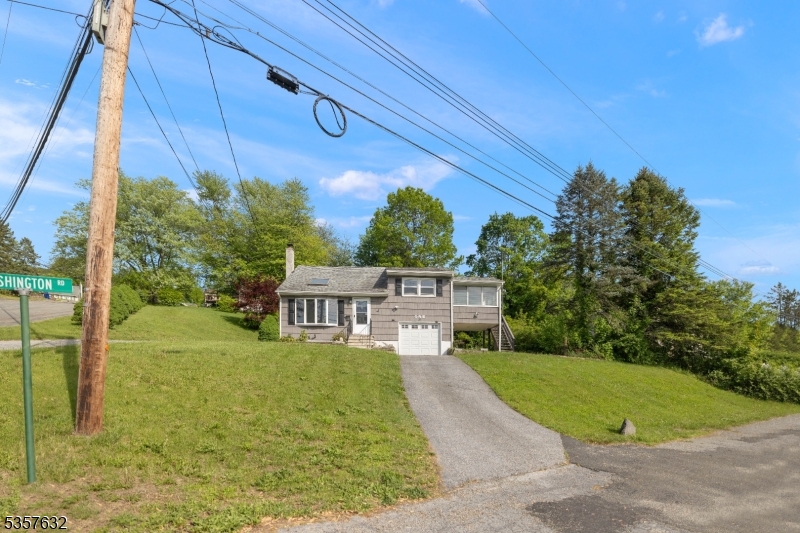 1 Washington Rd