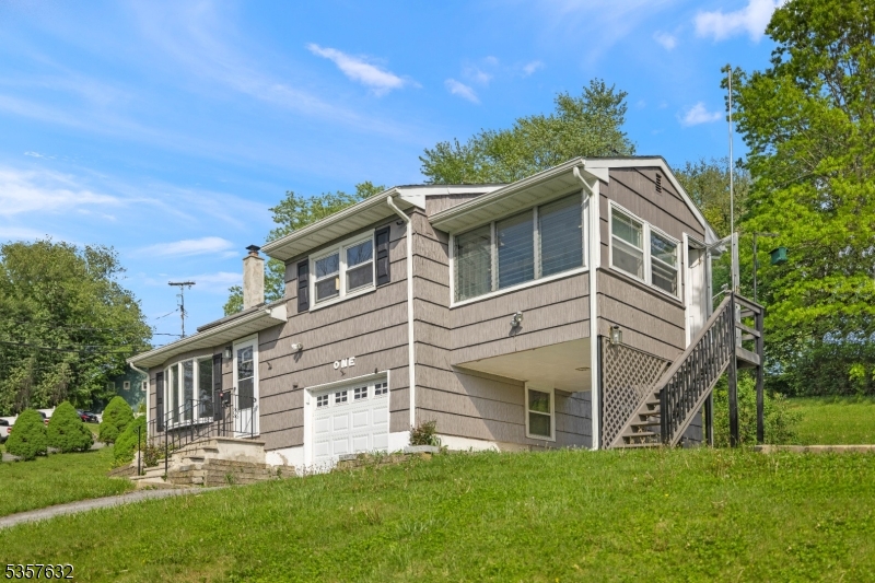 1 Washington Rd