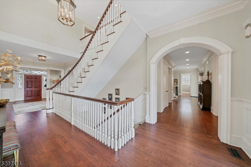 Hartley Farms - Residential