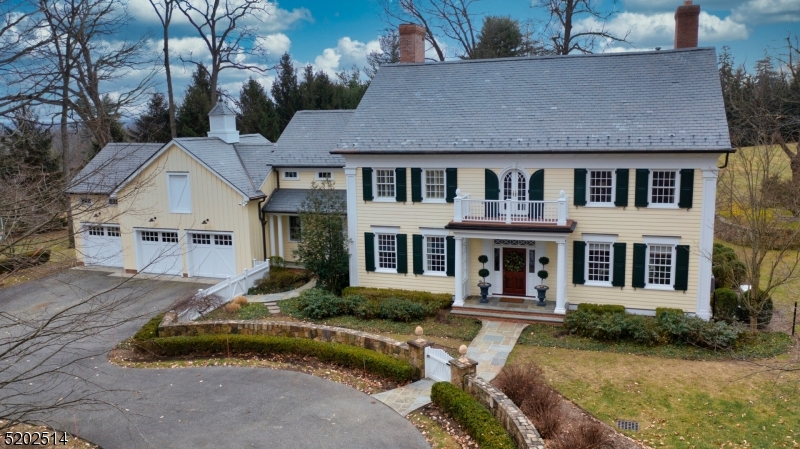 Hartley Farms - Residential