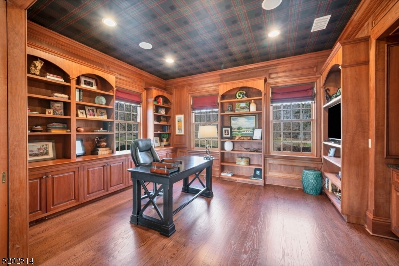 Hartley Farms - Residential