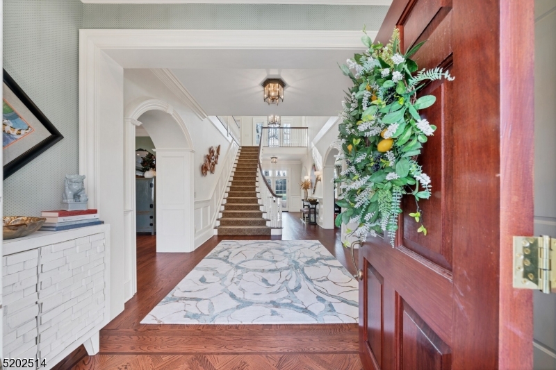 Hartley Farms - Residential