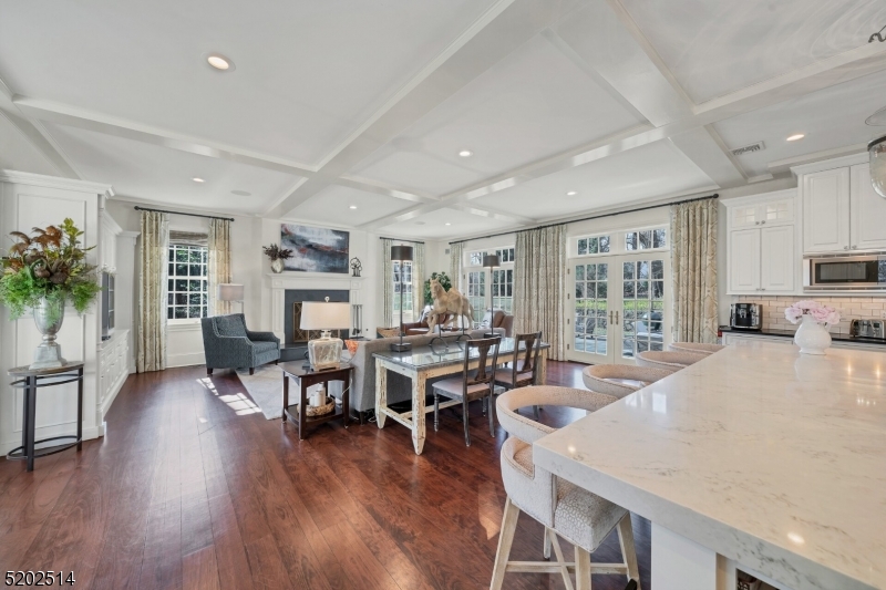 Hartley Farms - Residential