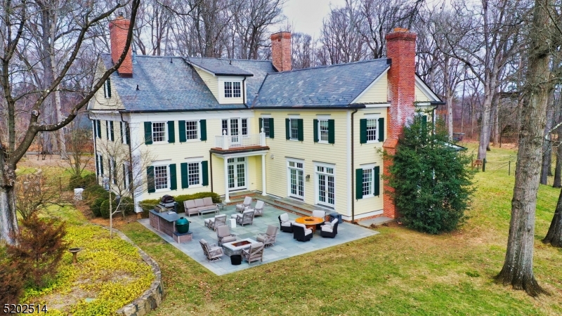 Hartley Farms - Residential